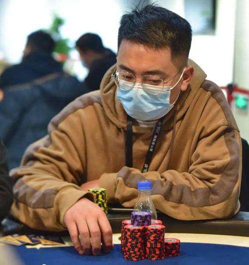 泰山杯|主赛事最终九人诞生 鸿楠qq撞kk无缘ft!