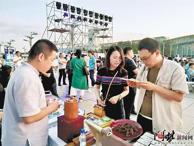 这么近 那么美 为京津游客量身订制"周末游河北"