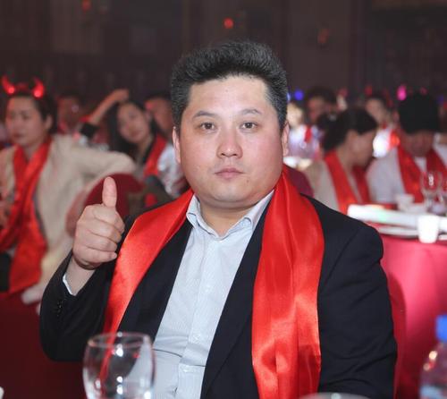 "感恩相伴&middot;砥砺前行",瑞都集团十周年年度盛典在京成功举办